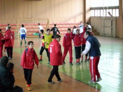 ХІІ международен детски футболен турнир „Млад олимпиец” – І ден